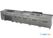 CombiSteel ENT 700 NEUTRAAL ELEMENT DUBB - 7545.0045 6