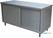 Tafel Op Kast - Schuifdeuren | Diamond | TA127/B