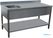 Diamond Cheftafel 1 Rh 1 Linkse Tank 400X400XH275 - TV1471S-D 1
