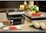 Contactgrill |geribbeld-Geribbeld| - MilanToast 420080 2