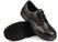 Unisex veterschoenen | zwart | maat 36 | Lites Safeway | A844-36 3