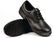 Unisex veterschoenen | zwart | maat 38 | Lites Safeway | A844-38