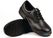 Unisex veterschoenen | zwart | maat 41 | Lites Safeway | A844-41