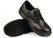 Unisex veterschoenen | zwart | maat 43 | Lites Safeway | A844-43