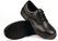 Unisex veterschoenen | zwart | maat 44 | Lites Safeway | A844-44