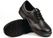 Unisex veterschoenen | zwart | maat 44 | Lites Safeway | A844-44 3