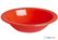 Kristallon dessertschaaltje rood 17cm | CB774 2