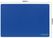 Hygiplas LDPE Snijplanken Set Met Rek 450x300x12mm - Hygiplas CH305 3