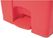 Jantex keuken pedaalemmer rood 87ltr | DC712 4