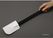 Matfer Bourgeat Elveo Exoglass Hittebestendige Pannenlikker 45cm - Matfer Bourgeat DR619 3