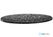 Topalit Classic Line rond tafelblad zwart graniet 70cm |  DR904 2