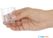 Olympia Kristallon Orleans Shotglazen 40ml (12 Stuks) - Olympia DY794 2
