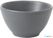 Churchill Super Vitrified Nourish Seattle Grey Dip Schaaltje 85mm (Pak van 12) - FJ705