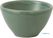 Churchill Super Vitrified Nourish Andorra Green Dip Schaaltje 70mm (Pak van 12) - FJ716
