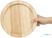 Olympia Hevea Bord voor Gietijzer Ronde Sizzler 254mm voor Gj556 - FW976 4