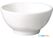 Melamine ronde kom wit 20cm | GF148 2