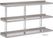 Gastro M RVS wandplank zonder steunen 160x40cm | GN187 2