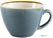 Olympia Kiln cappuccinokopjes blauw 34cl | GP348 3