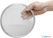 HZ491 Vogue Aluminium Pizzaplaat 40cm 2