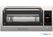 JK256 Pratica Forza STi snelle stapelbare pizzaoven 5