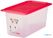 Cambro JN510 Safetrak IML polypropyleen voedselopslagbak 1/3 GN 150mm 4