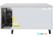 Polar U-Serie 2-Deurs Counter met Euronorm Opslag 427L - UA083 6
