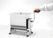 HENDI 282281 Vleesmenger met kantelbare mengtank, , 20L, 285x550x(H)385mm 7