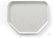 AmerBox 876657 Dienblad trapezium , , graniet, 455x355mm 4