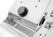Handmatige traysealer - Hendi 976722 1