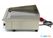 Maxima Grillplaat - Half Gegroefd - 73 cm - incl. Opvangbak - 400V - 09300080 3
