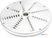 Maxima VC750 - Standaard Rasp 5 Mm - 09307009 2
