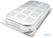 Maxima Gastronorm Bak - 1/1 GN - 6,5 cm Diep - RVS - Geperforeerd - 09367602 3