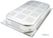Maxima Gastronorm Bak - 1/1 GN - 6,5 cm Diep - RVS - Geperforeerd - 09367602 3
