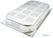 Maxima Gastronorm Bak - 1/1 GN - 6,5 cm Diep - RVS - Geperforeerd - 09367602 3
