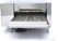 Maxima Pizza Oven met Transportband - 2 Pizza's Ø 20 cm - 30 Pizza's/U - 09374150 6