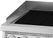 Maxima Premium Chargrill - 5 Zones - Dubbel - 90 cm Diep - Gas - 09398600 3