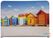Syna Zipper-Wall Straight Print Dubbelzijdig 400 X 230 cm - ZWS400-230GDS 3