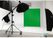 Syna Zipper-Wall Straight Basic 200 X 230 cm Green Screen Chroma Key - ZWSE200-230GI789 9