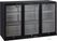 TEFCOLD DB302H Backbar koeler
