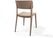 Wing Stoel sand beige - Stapelbare Stoel plastic - 50919 - veba 50919 2