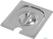 Deksel 1/6GN | met lepeluitsparing | Bartscher | A120656 1