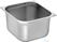 GN-bak | 2/3 GN | 20cm hoog | Bartscher | A125200 1