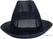 Trilby Hoed Donkerblauw, Geen Merk A652-M 6