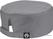 Colour by Chef Works Cool Vent beanie grijs | A919 1