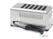 Maxima Toaster - 6 Boterhammen - 09300050 6