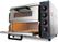 Maxima Pizza Oven - 2 Pizza's Ø 40 cm - 2 Kamers - 09362155 6