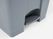 Pedaalemmer - AmerBox - 68L - 490x410x(H)660mm - 691151 3