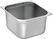 GN-bak | 2/3 GN | 20cm hoog | Bartscher | A125200 1