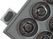 Combisteel 7472.0175 SCHEPIJSVITRINE ZANZIBAR 6 4
