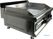CombiSteel GASBAKPLAAT CHROOM 650 PROPAAN - 7539.0035 3